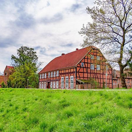 Alandblick Villa Wanzer Bagian luar foto