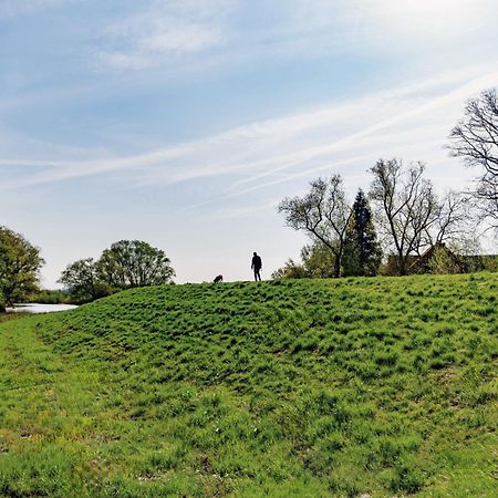 Alandblick Villa Wanzer Bagian luar foto